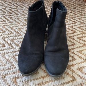 Blondo Waterproof Booties